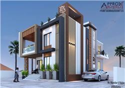 RESIDENTIAL PROJECTS